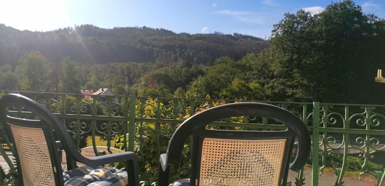 Waldhaus Im Okertal Hotel Goslar Ngoại thất bức ảnh