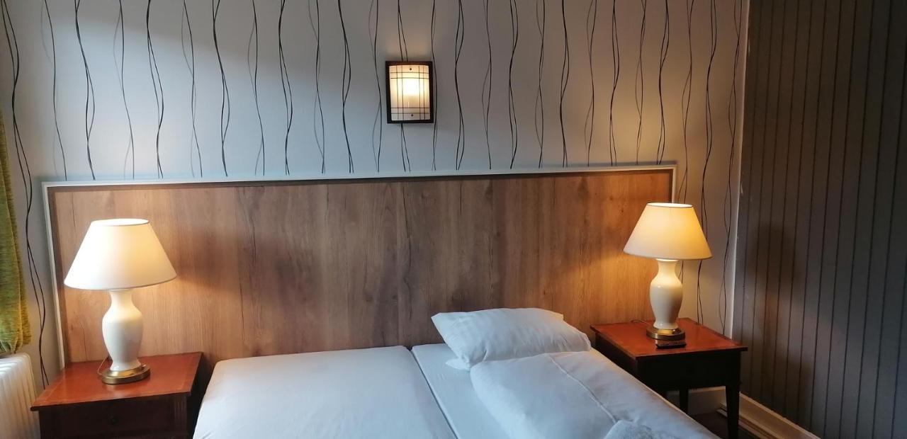 Waldhaus Im Okertal Hotel Goslar Ngoại thất bức ảnh