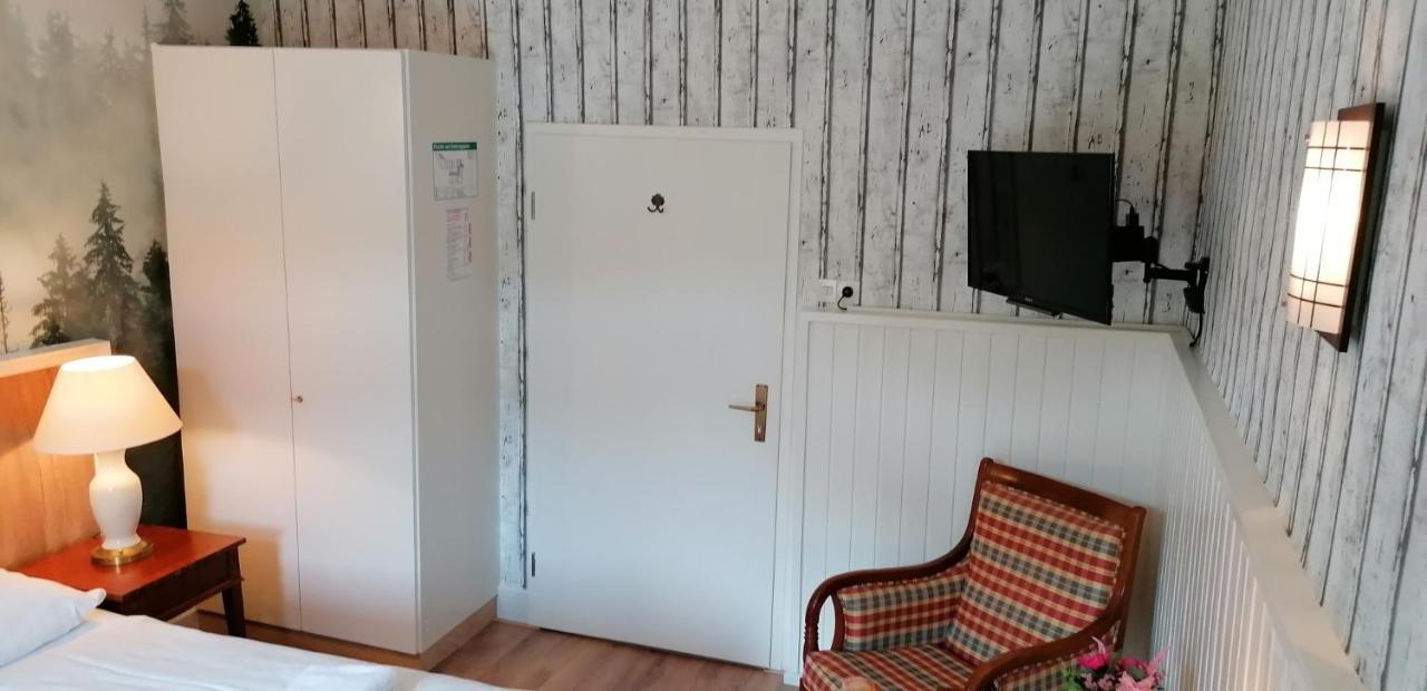 Waldhaus Im Okertal Hotel Goslar Ngoại thất bức ảnh