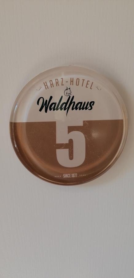 Waldhaus Im Okertal Hotel Goslar Ngoại thất bức ảnh