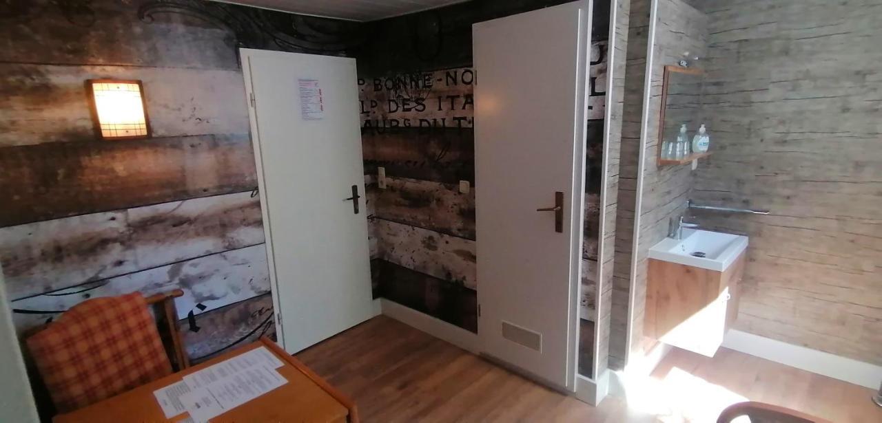 Waldhaus Im Okertal Hotel Goslar Ngoại thất bức ảnh