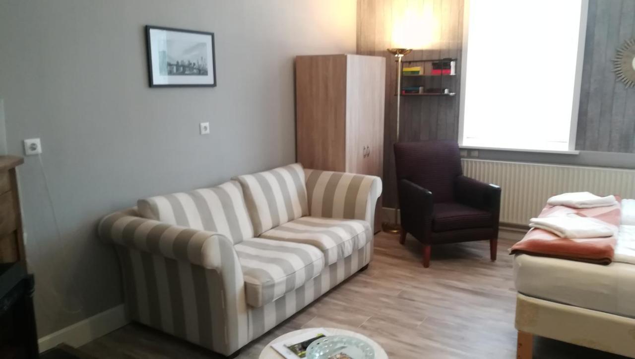 Waldhaus Im Okertal Hotel Goslar Ngoại thất bức ảnh