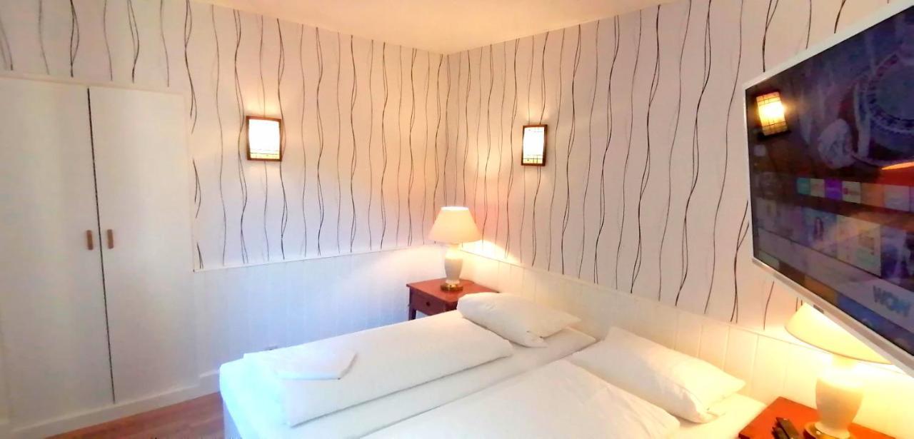 Waldhaus Im Okertal Hotel Goslar Ngoại thất bức ảnh