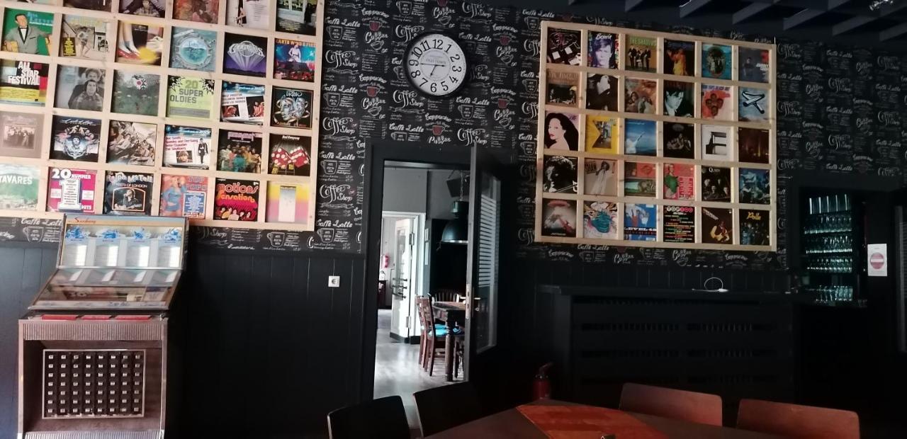 Waldhaus Im Okertal Hotel Goslar Ngoại thất bức ảnh