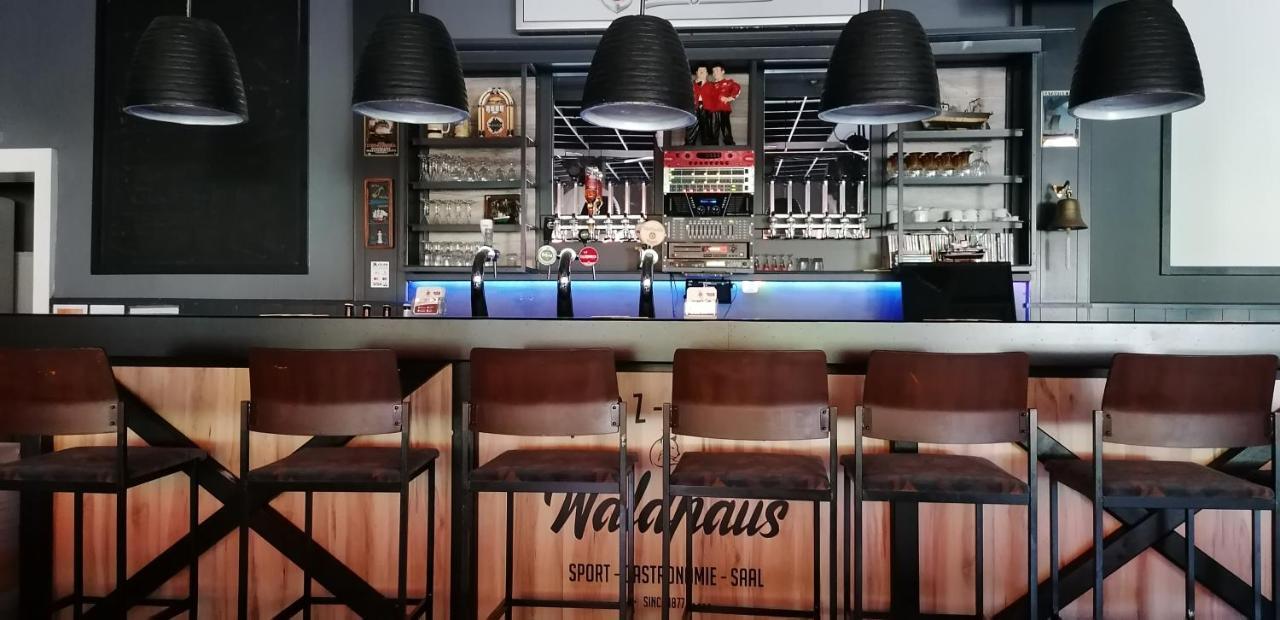 Waldhaus Im Okertal Hotel Goslar Ngoại thất bức ảnh