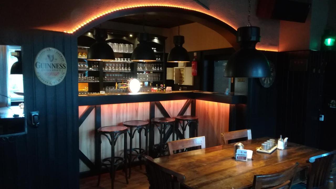 Waldhaus Im Okertal Hotel Goslar Ngoại thất bức ảnh