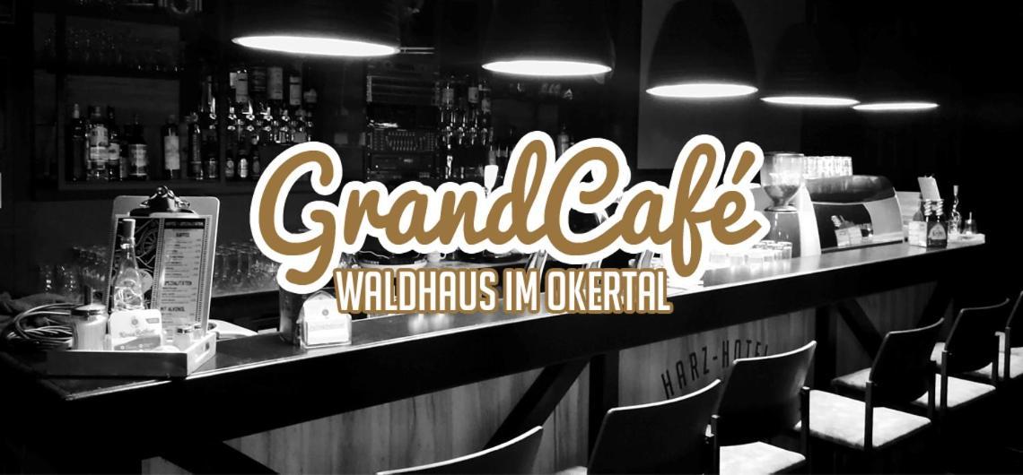 Waldhaus Im Okertal Hotel Goslar Ngoại thất bức ảnh