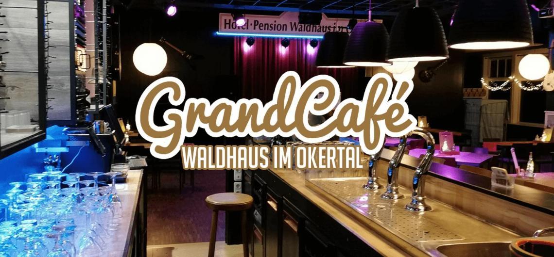 Waldhaus Im Okertal Hotel Goslar Ngoại thất bức ảnh