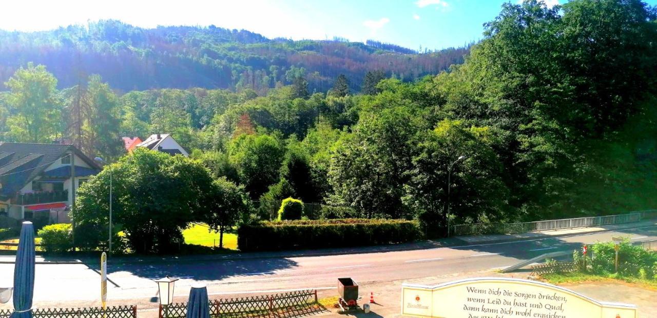 Waldhaus Im Okertal Hotel Goslar Ngoại thất bức ảnh