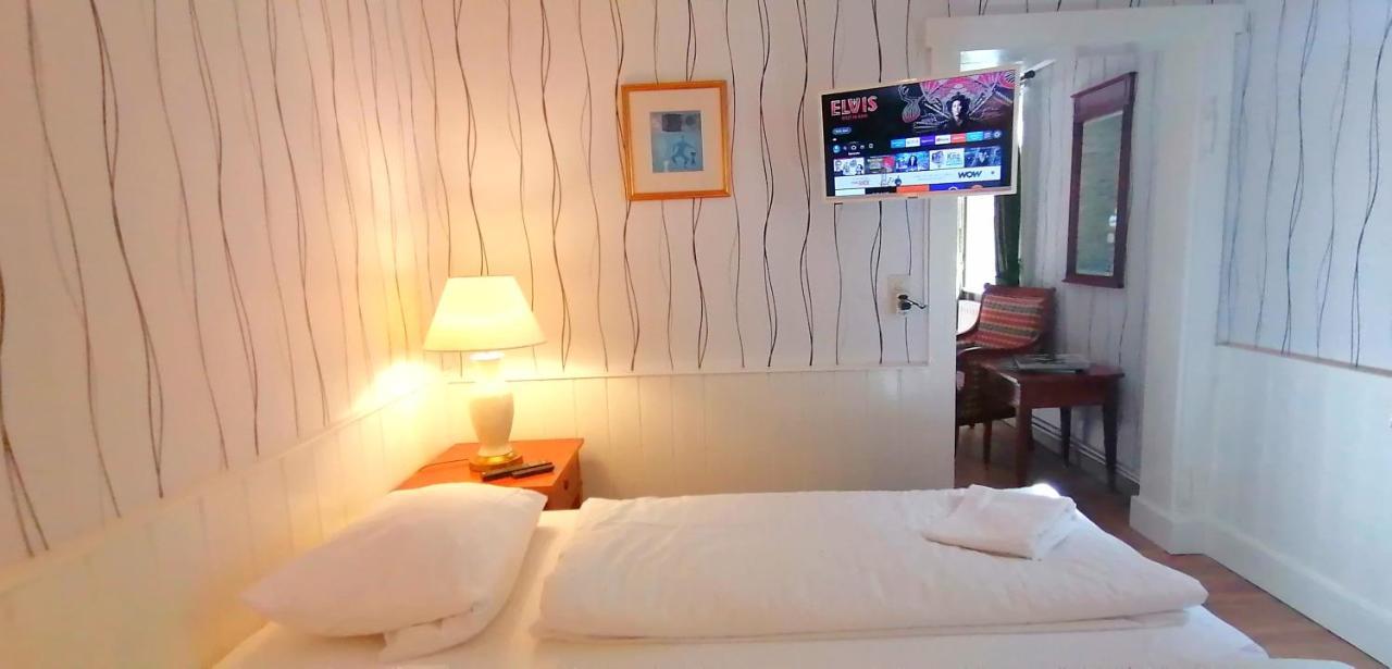 Waldhaus Im Okertal Hotel Goslar Ngoại thất bức ảnh