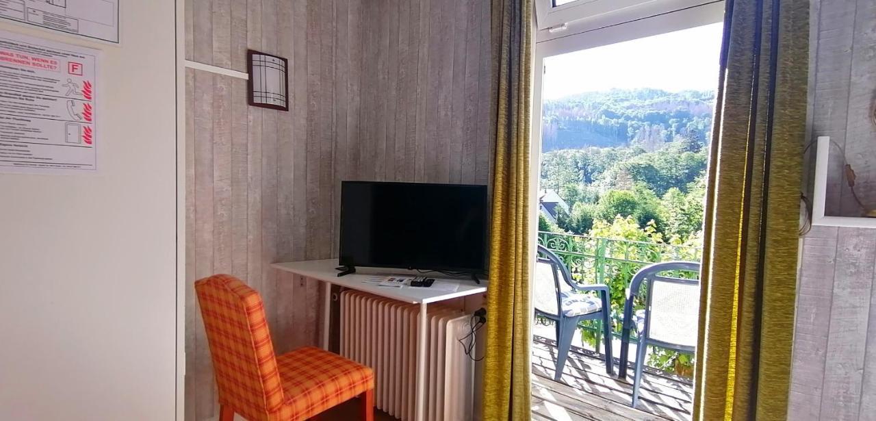 Waldhaus Im Okertal Hotel Goslar Ngoại thất bức ảnh